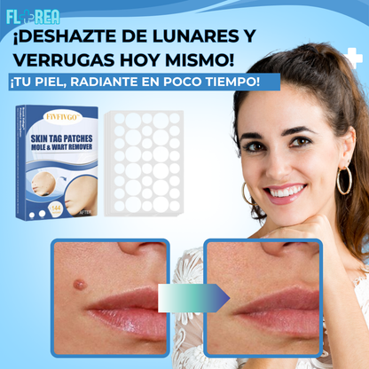 1+1 GRATIS - SKINCLEAR™ | CONSIGUE UNA PIEL LIBRE DE MANCHAS E IMPERFECCIONES