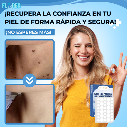 1+1 GRATIS - SKINCLEAR™ | CONSIGUE UNA PIEL LIBRE DE MANCHAS E IMPERFECCIONES