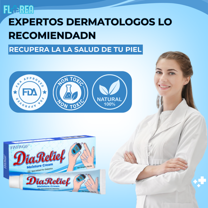 1+1 GRATIS - DIARELIEF™ | CONSIGUE UNA PIEL HIDRATADA Y LIBRE DE ESCEMAS Y ENFERMEDADES