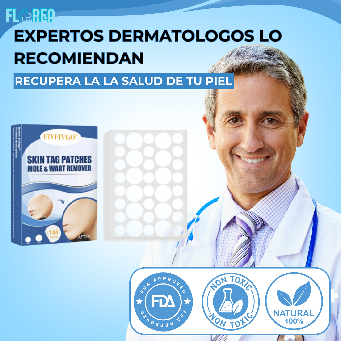 1+1 GRATIS - SKINCLEAR™ | CONSIGUE UNA PIEL LIBRE DE MANCHAS E IMPERFECCIONES