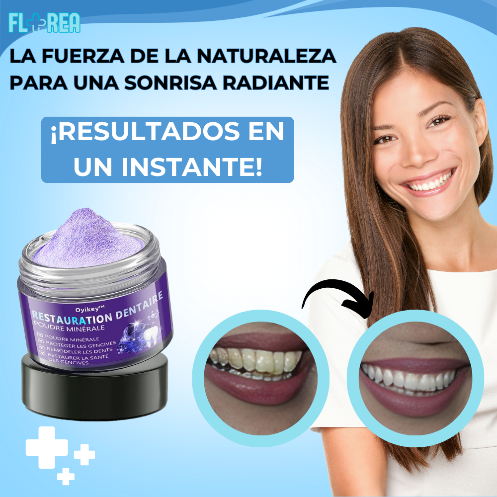 1+1 GRATIS - OYIKEY™ | RECUPERA LA SALUD DE TU SONRISA EN MINUTOS