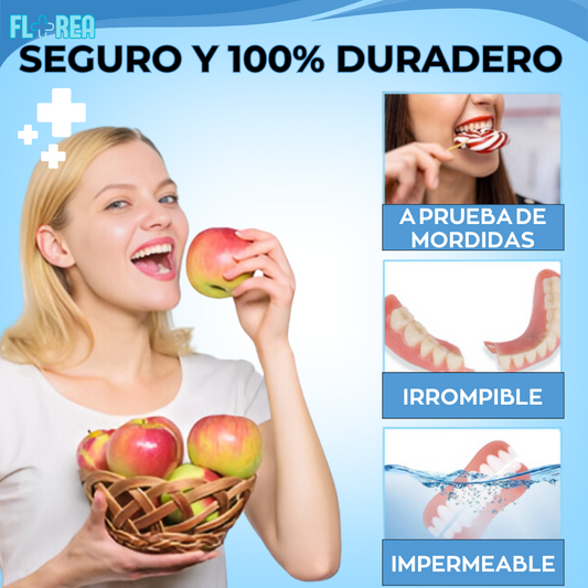 1+1 GRATIS - PERFECTDENT™ | CONSIGUE UNA SONRISA RADIANTE Y CONFIANZA EN SEGUNDOS